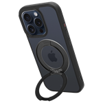 Tactical MagForce Hyperstand Kryt pro Apple iPhone 15 Pro Asphalt