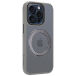 Tactical MagForce Hyperstand Kryt pro Apple iPhone 15 Pro Light Grey