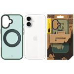 Tactical MagForce Hyperstand Kryt pro Apple iPhone 16 Forest Green