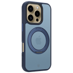 Tactical MagForce Hyperstand Kryt pro Apple iPhone 16 Pro Deep Blue