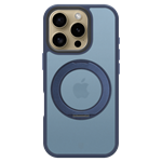 Tactical MagForce Hyperstand Kryt pro Apple iPhone 16 Pro Deep Blue