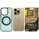 Tactical MagForce Hyperstand Kryt pro Apple iPhone 16 Pro Forest Green