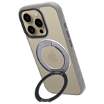 Tactical MagForce Hyperstand Kryt pro Apple iPhone 16 Pro Light Grey