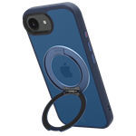 Tactical MagForce Hyperstand Kryt pro Apple iPhone 16e/17e Deep Blue