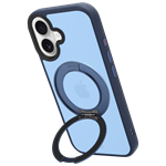 Tactical MagForce Hyperstand Kryt pro Apple iPhone 17 Deep Blue