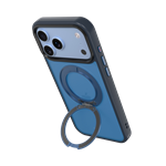 Tactical MagForce Hyperstand Kryt pro Apple iPhone 17 Pro/18 Pro Deep Blue