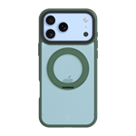 Tactical MagForce Hyperstand Kryt pro Apple iPhone 17 Pro/18 Pro Forest Green