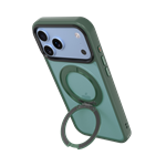 Tactical MagForce Hyperstand Kryt pro Apple iPhone 17 Pro Max/18 Pro Max Forest Green