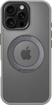 Tactical MagForce Hyperstand puzdro pre Apple iPhone 16 Pro Max, svetlošedé