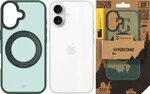 Tactical MagForce Hyperstand – puzdro pre Apple iPhone 16 v farbe Forest Green