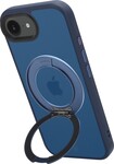 Tactical MagForce Hyperstand puzdro pre Apple iPhone 16e/17e Deep Blue