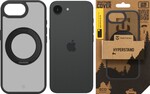 Tactical MagForce Hyperstand – puzdro pre Apple iPhone 16e/17e v farbe Asphalt