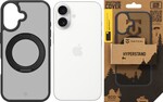 Tactical MagForce Hyperstand puzdro pre Apple iPhone 17 Asphalt