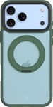Tactical MagForce Hyperstand – puzdro pre Apple iPhone 17 Pro/18 Pro v farbe Forest Green