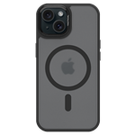 Tactical MagForce Hyperstealth 3.0 Kryt pro Apple iPhone 15 Asphalt