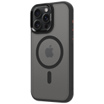 Tactical MagForce Hyperstealth 3.0 Kryt pro Apple iPhone 15 Pro Max Asphalt