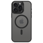 Tactical MagForce Hyperstealth 3.0 Kryt pro Apple iPhone 15 Pro Max Asphalt