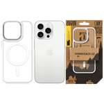 Tactical MagForce Hyperstealth 3.0 Kryt pro Apple iPhone 16 Pro Snow White