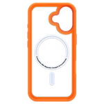 Tactical MagForce Hyperstealth 3.0 Kryt pro Apple iPhone 17 Agent Orange