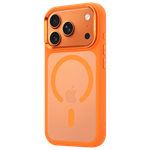 Tactical MagForce Hyperstealth 3.0 Kryt pro Apple iPhone 17 Pro/18 Pro Agent Orange