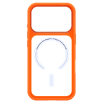 Tactical MagForce Hyperstealth 3.0 Kryt pro Apple iPhone 17 Pro/18 Pro Agent Orange