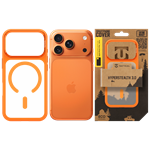 Tactical MagForce Hyperstealth 3.0 Kryt pro Apple iPhone 17 Pro/18 Pro Agent Orange