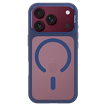 Tactical MagForce Hyperstealth 3.0 Kryt pro Apple iPhone 17 Pro/18 Pro Deep Blue