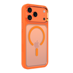 Tactical MagForce Hyperstealth 3.0 Kryt pro Apple iPhone 17 Pro Max/18 Pro Max Agent Orange