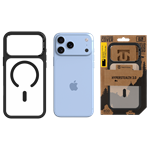 Tactical MagForce Hyperstealth 3.0 Kryt pro Apple iPhone 17 Pro Max/18 Pro Max Asphalt