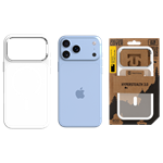 Tactical MagForce Hyperstealth 3.0 Kryt pro Apple iPhone 17 Pro Max/18 Pro Max Snow White