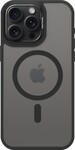 Tactical MagForce Hyperstealth 3.0 Púzdro pre Apple iPhone 15 Pro Max Asphalt
