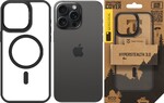 Tactical MagForce Hyperstealth 3.0 Púzdro pre Apple iPhone 15 Pro Max Asphalt