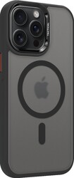 Tactical MagForce Hyperstealth 3.0 Púzdro pre Apple iPhone 15 Pro Max Asphalt