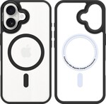 Tactical MagForce Hyperstealth 3.0 Puzdro pre Apple iPhone 16 Asphalt