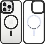 Tactical MagForce Hyperstealth 3.0 Puzdro pre Apple iPhone 16 Pro Max Asphalt