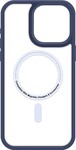 Tactical MagForce Hyperstealth 3.0 Puzdro pre Apple iPhone 16 Pro Max Deep Blue