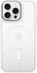 Tactical MagForce Hyperstealth 3.0 Puzdro pre Apple iPhone 16 Pro Max Snow White