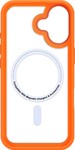 Tactical MagForce Hyperstealth 3.0 Puzdro pre Apple iPhone 17 Agent Orange