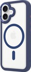 Tactical MagForce Hyperstealth 3.0 Puzdro pre Apple iPhone 17 Deep Blue