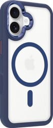Tactical MagForce Hyperstealth 3.0 Puzdro pre Apple iPhone 17 Deep Blue