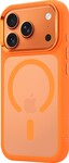 Tactical MagForce Hyperstealth 3.0 Puzdro pre Apple iPhone 17 Pro/18 Pro Agent Orange
