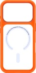 Tactical MagForce Hyperstealth 3.0 Puzdro pre Apple iPhone 17 Pro/18 Pro Agent Orange