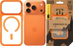 Tactical MagForce Hyperstealth 3.0 Puzdro pre Apple iPhone 17 Pro/18 Pro Agent Orange