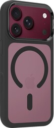 Tactical MagForce Hyperstealth 3.0 Puzdro pre Apple iPhone 17 Pro/18 Pro Asphalt