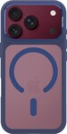 Tactical MagForce Hyperstealth 3.0 Puzdro pre Apple iPhone 17 Pro/18 Pro Deep Blue