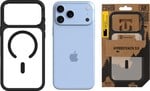Tactical MagForce Hyperstealth 3.0 Puzdro pre Apple iPhone 17 Pro Max/18 Pro Max Asphalt