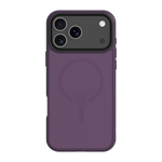 Tactical MagForce Hyperstealth Kryt pro Apple iPhone 17 Pro Max/18 Pro Max Burgundy Smoke