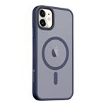 Tactical MagForce Hyperstealth Kryt pro iPhone 11 Deep Blue