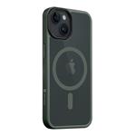 Tactical MagForce Hyperstealth Kryt pro iPhone 14 Forest Green