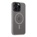 Tactical MagForce Hyperstealth Kryt pro iPhone 15 Pro Max Light Grey